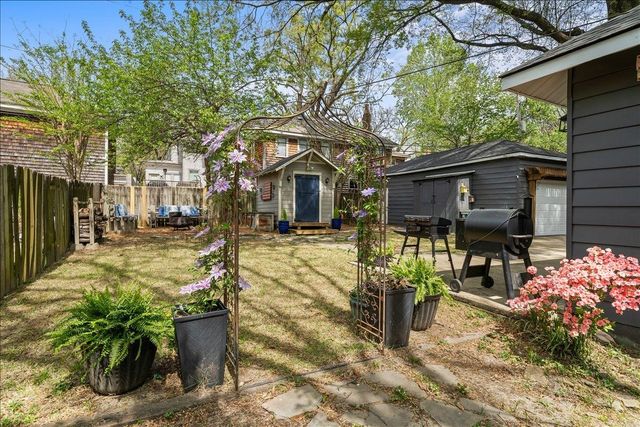 1294 HARBERT AVE, Memphis, TN 38104