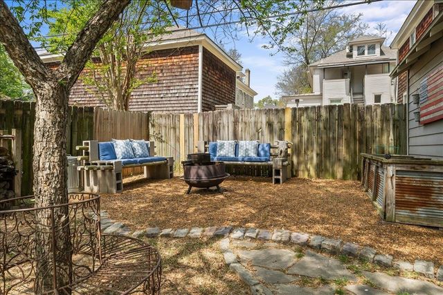 1294 HARBERT AVE, Memphis, TN 38104