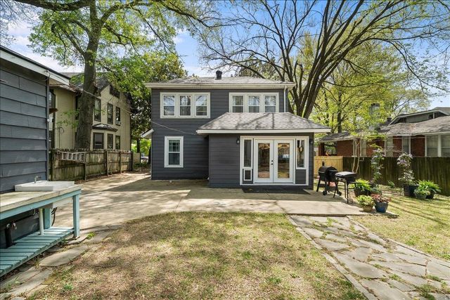 1294 HARBERT AVE, Memphis, TN 38104