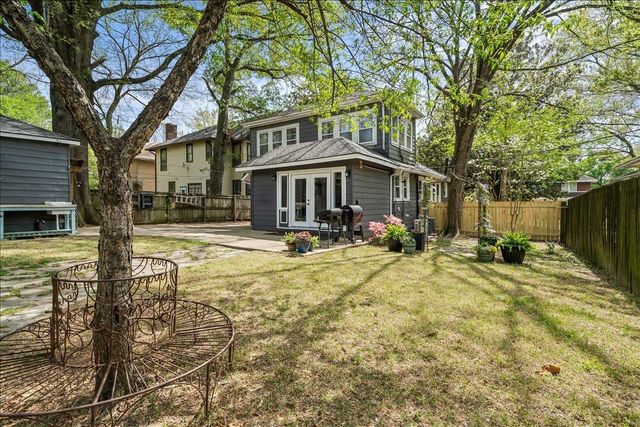 1294 HARBERT AVE, Memphis, TN 38104