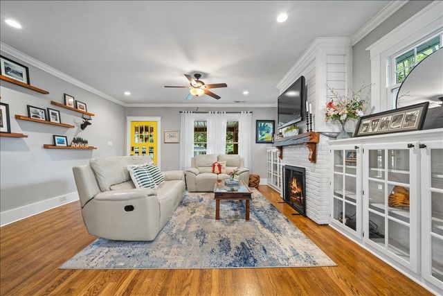 1294 HARBERT AVE, Memphis, TN 38104