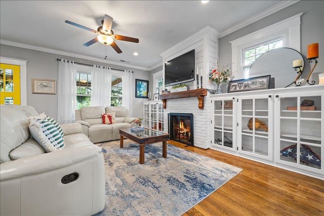 1294 HARBERT AVE, Memphis, TN 38104