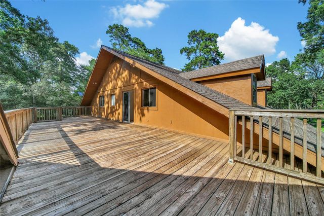 15418 Willis Way, Conroe, TX 77384