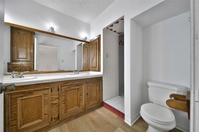 15418 Willis Way, Conroe, TX 77384