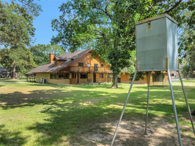 15418 Willis Way, Conroe, TX 77384