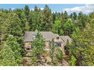 11793 Braun Way, Conifer, CO 80433