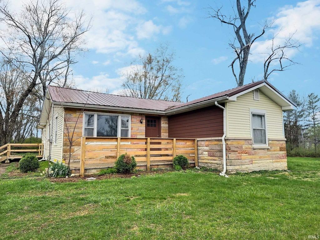 7211 W Airport Road, Bloomington, IN 47403