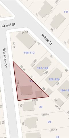 19 Wareham St, Springfield, MA 01108