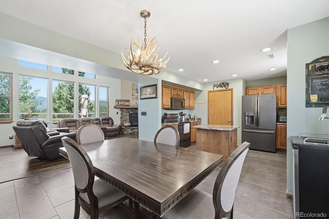 224 Hangman Road, Bailey, CO 80421