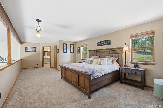 224 Hangman Road, Bailey, CO 80421