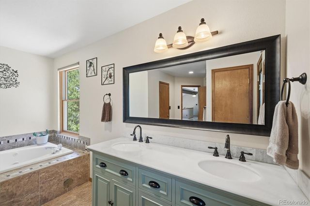 224 Hangman Road, Bailey, CO 80421