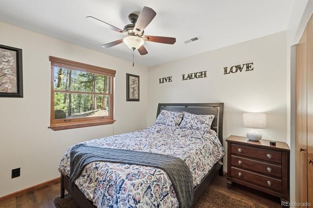 224 Hangman Road, Bailey, CO 80421