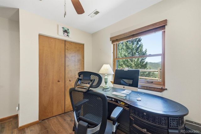 224 Hangman Road, Bailey, CO 80421