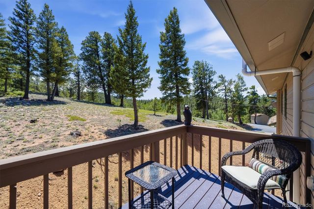 224 Hangman Road, Bailey, CO 80421
