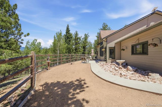 224 Hangman Road, Bailey, CO 80421