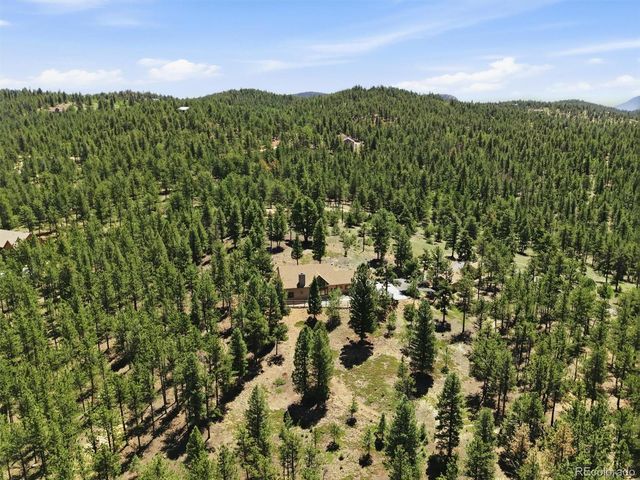 224 Hangman Road, Bailey, CO 80421