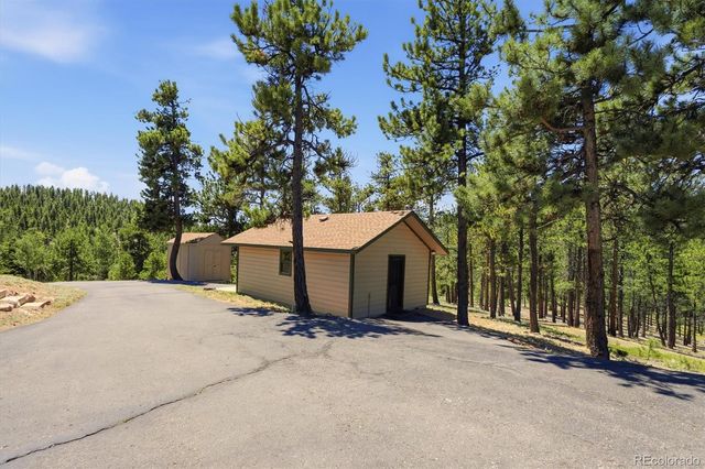 224 Hangman Road, Bailey, CO 80421