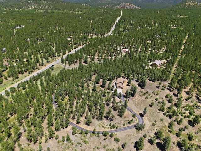 224 Hangman Road, Bailey, CO 80421