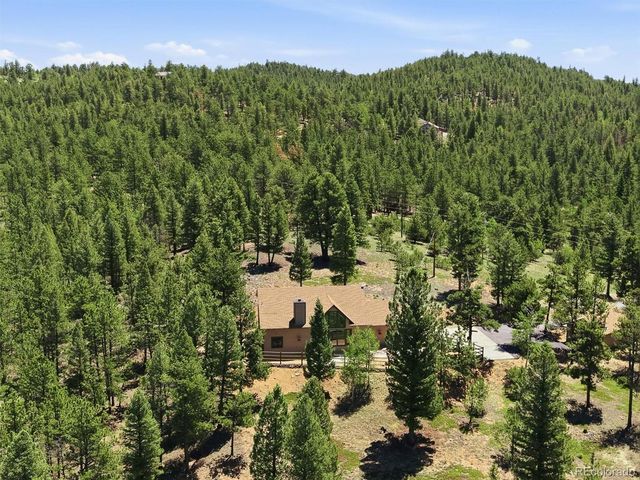 224 Hangman Road, Bailey, CO 80421