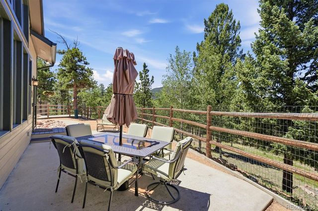 224 Hangman Road, Bailey, CO 80421