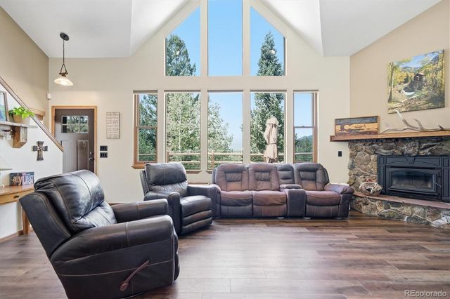 224 Hangman Road, Bailey, CO 80421