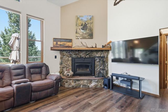 224 Hangman Road, Bailey, CO 80421