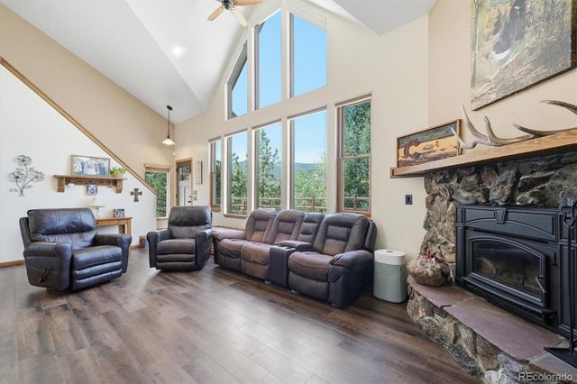 224 Hangman Road, Bailey, CO 80421