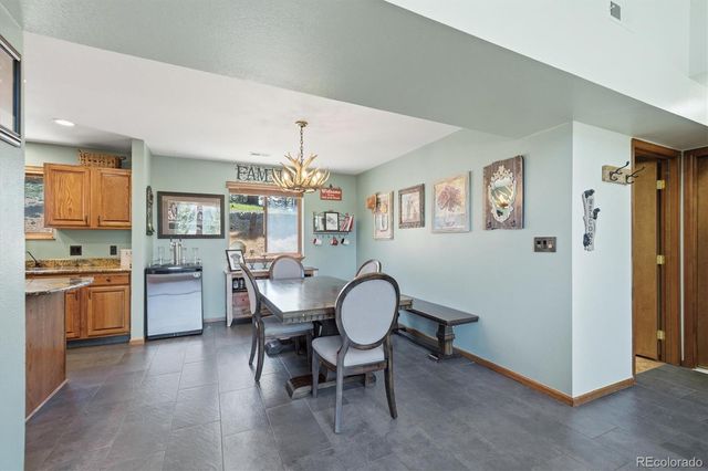 224 Hangman Road, Bailey, CO 80421