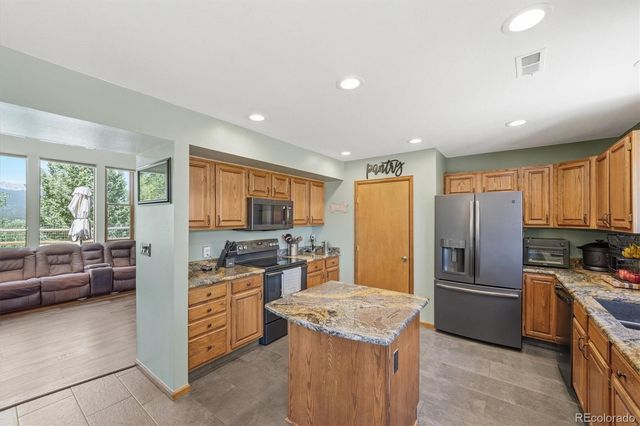 224 Hangman Road, Bailey, CO 80421