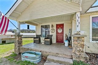 19339 Shankle Road, Gentry, AR 72734