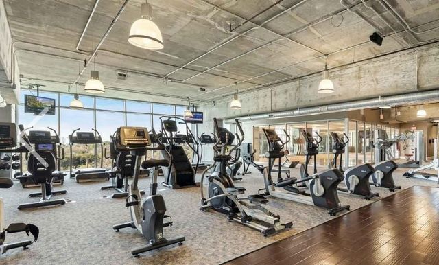 5925 Almeda Road 12608, Houston, TX 77004