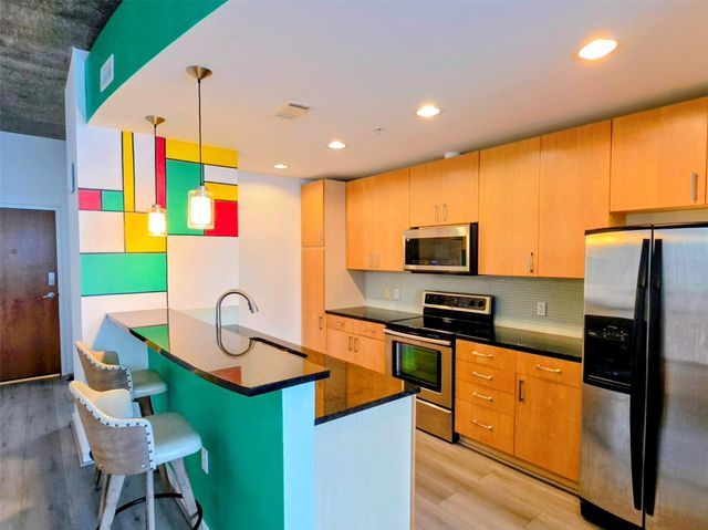 5925 Almeda Road 12608, Houston, TX 77004