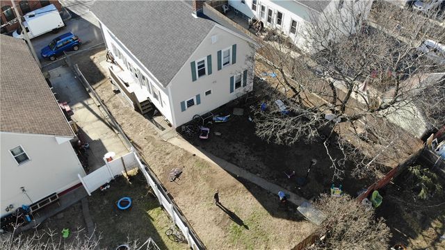 70 Pocasset Street, Johnston, RI 02919