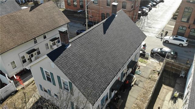 70 Pocasset Street, Johnston, RI 02919