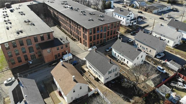 70 Pocasset Street, Johnston, RI 02919