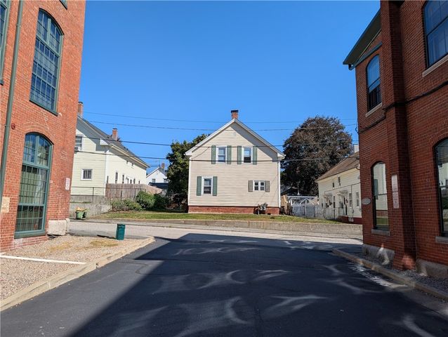 70 Pocasset Street, Johnston, RI 02919