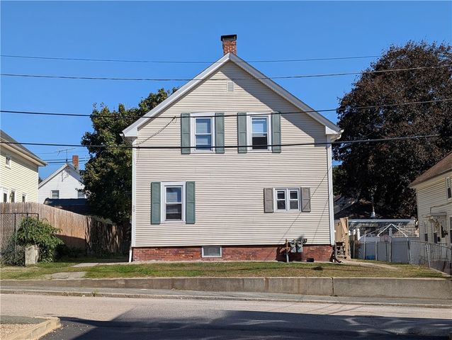 70 Pocasset Street, Johnston, RI 02919