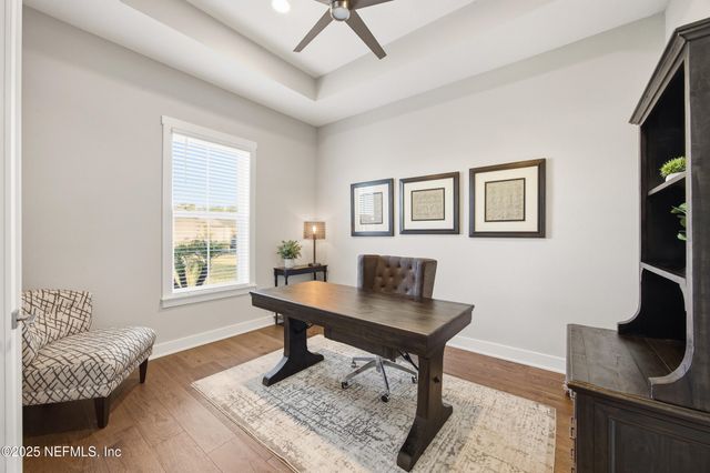 394 HOLLY LANDING Way, St. Augustine, FL 32092