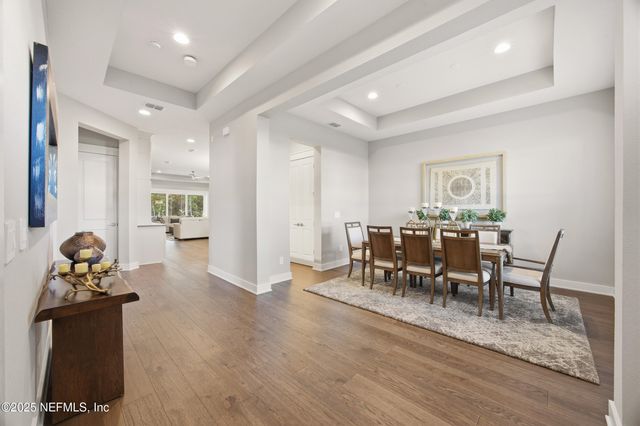 394 HOLLY LANDING Way, St. Augustine, FL 32092