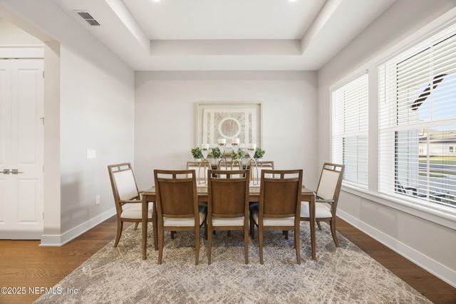 394 HOLLY LANDING Way, St. Augustine, FL 32092