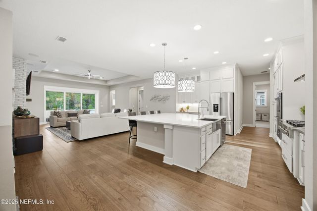 394 HOLLY LANDING Way, St. Augustine, FL 32092