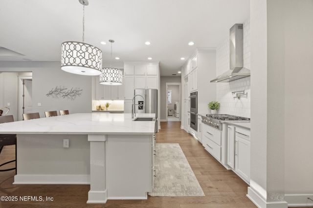 394 HOLLY LANDING Way, St. Augustine, FL 32092