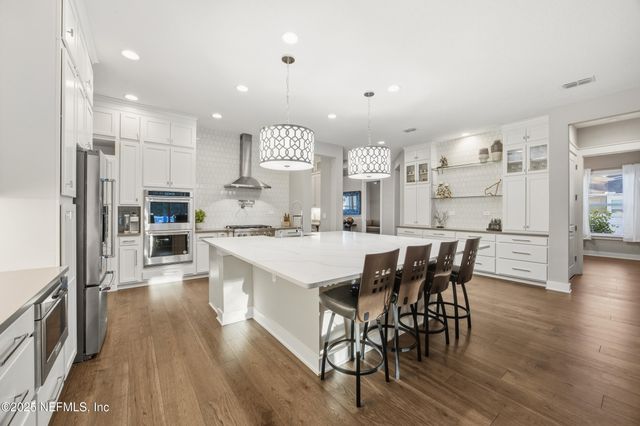 394 HOLLY LANDING Way, St. Augustine, FL 32092