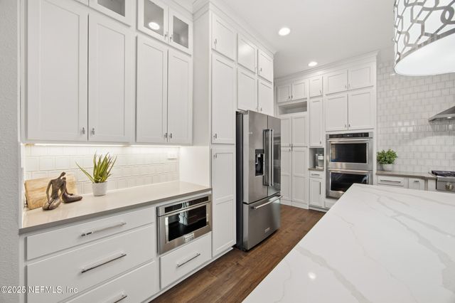 394 HOLLY LANDING Way, St. Augustine, FL 32092