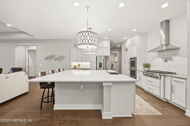 394 HOLLY LANDING Way, St. Augustine, FL 32092