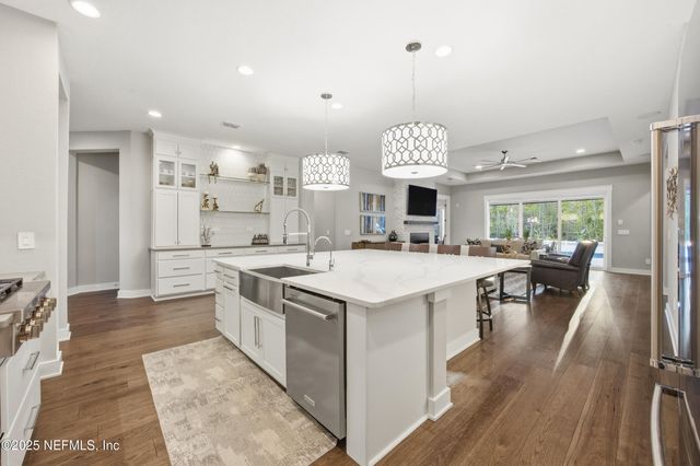 394 HOLLY LANDING Way, St. Augustine, FL 32092