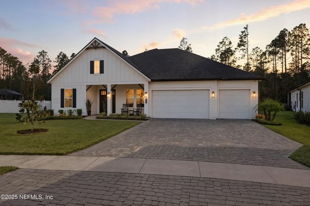 394 HOLLY LANDING Way, St. Augustine, FL 32092