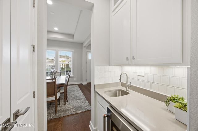 394 HOLLY LANDING Way, St. Augustine, FL 32092