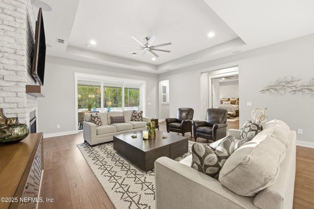 394 HOLLY LANDING Way, St. Augustine, FL 32092