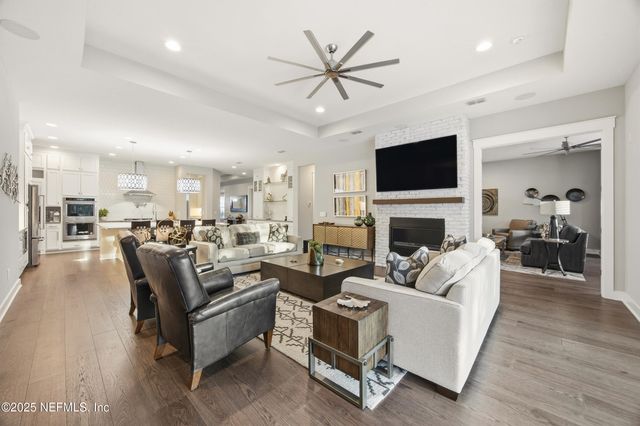 394 HOLLY LANDING Way, St. Augustine, FL 32092